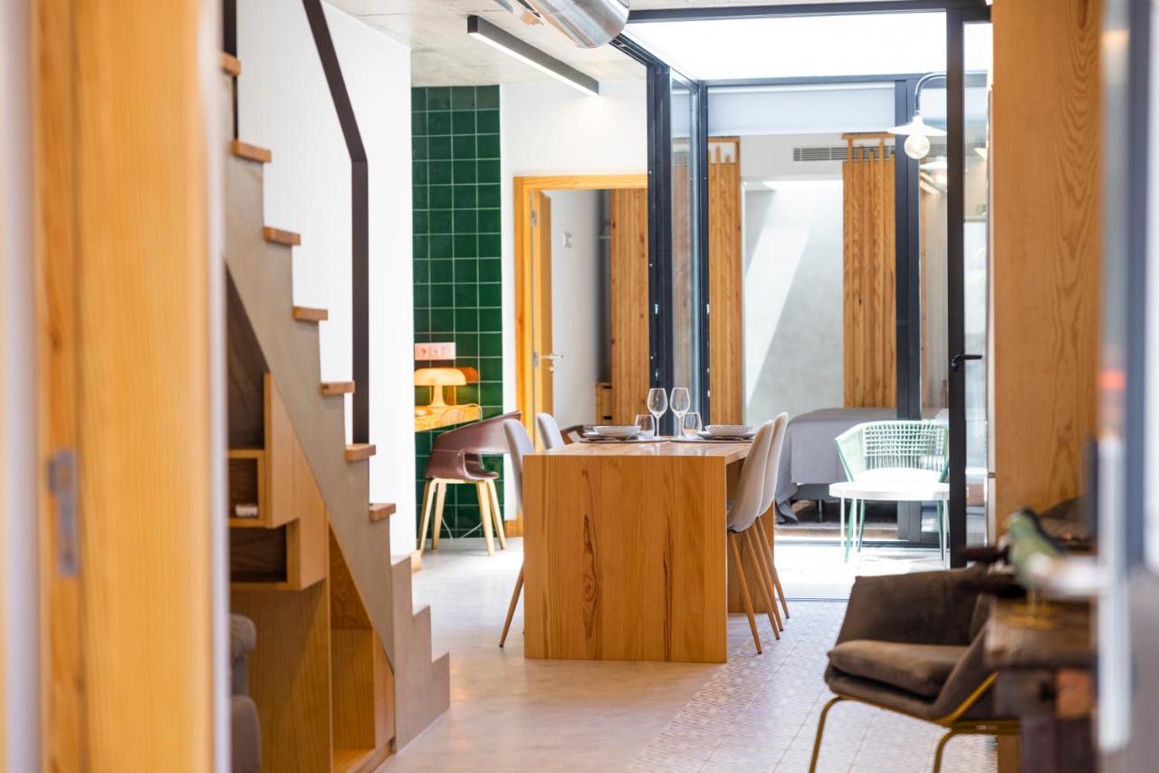 Casa Da Avo Clementina Nº32 Βίλα Φουνκάλ Εξωτερικό φωτογραφία