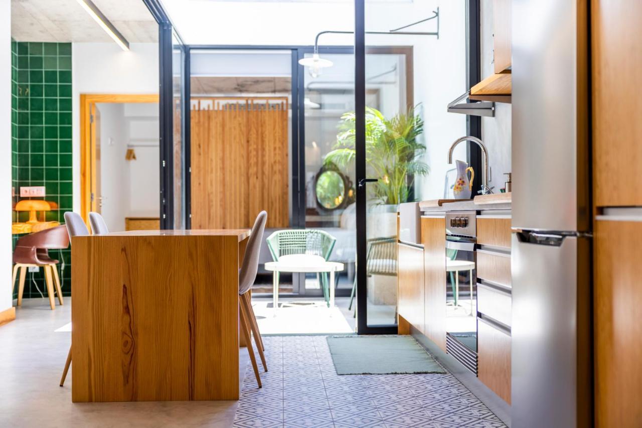 Casa Da Avo Clementina Nº32 Βίλα Φουνκάλ Εξωτερικό φωτογραφία